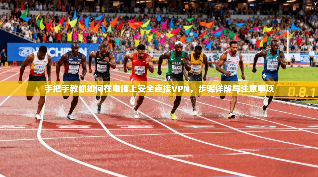 手把手教你如何在电脑上安全连接VPN,步骤详解与注意事项 手把手教你如何在电脑上安全连接VPN,步骤详解与注意事项