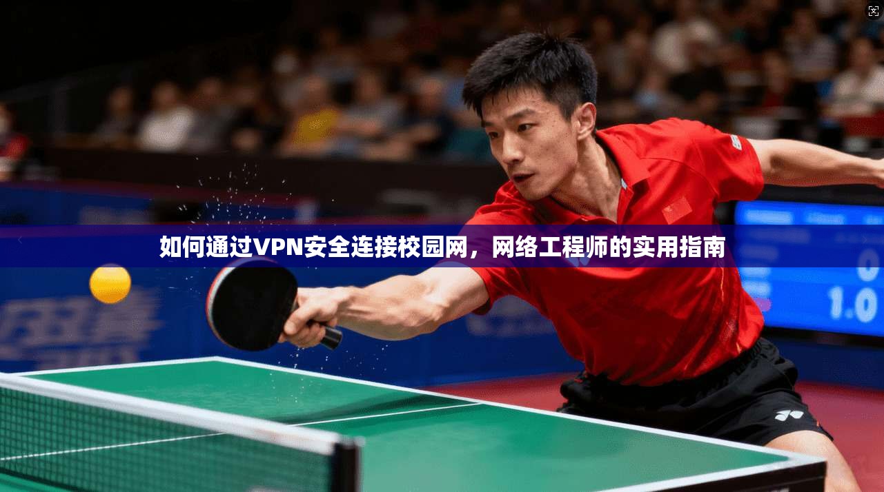 如何通过VPN安全连接校园网,网络工程师的实用指南 如何通过VPN安全连接校园网,网络工程师的实用指南