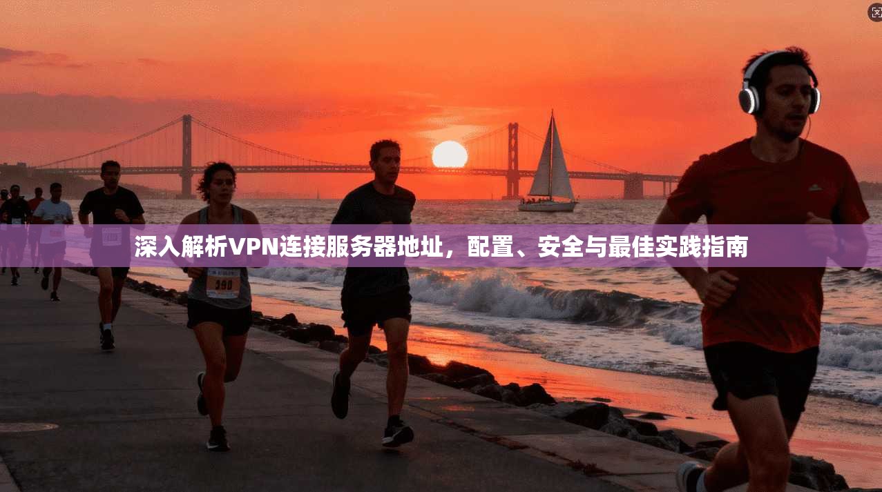 深入解析VPN连接服务器地址，配置、安全与最佳实践指南