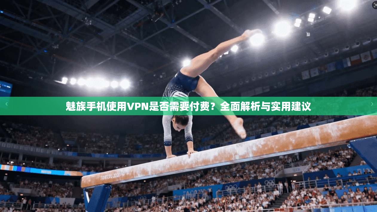 魅族手机使用VPN是否需要付费?全面解析与实用建议 魅族手机使用VPN是否需要付费?全面解析与实用建议