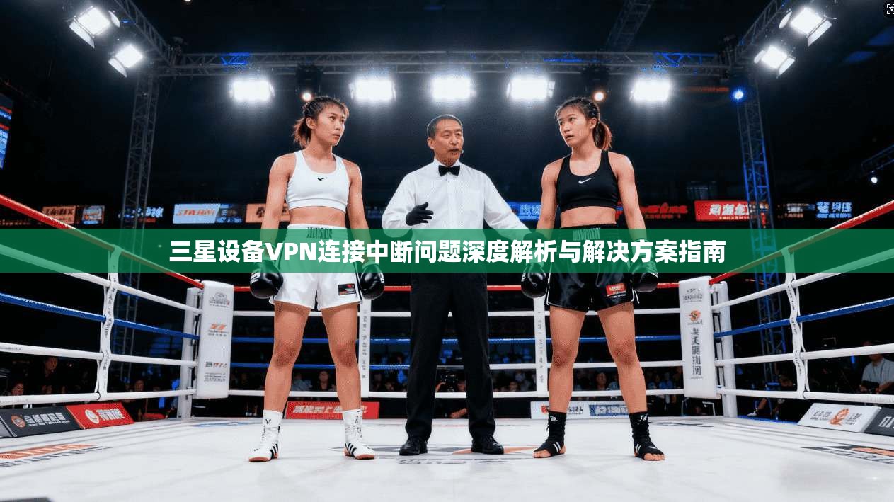 三星设备VPN连接中断问题深度解析与解决方案指南