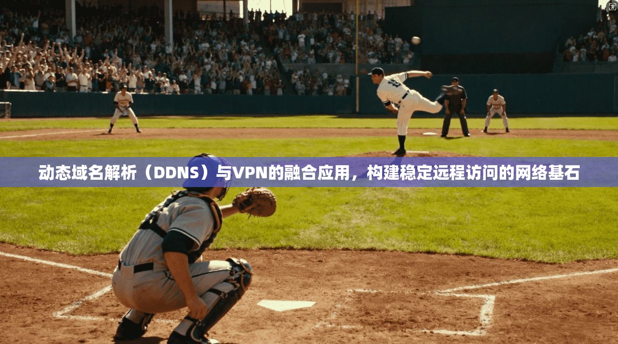 动态域名解析（DDNS）与VPN的融合应用，构建稳定远程访问的网络基石