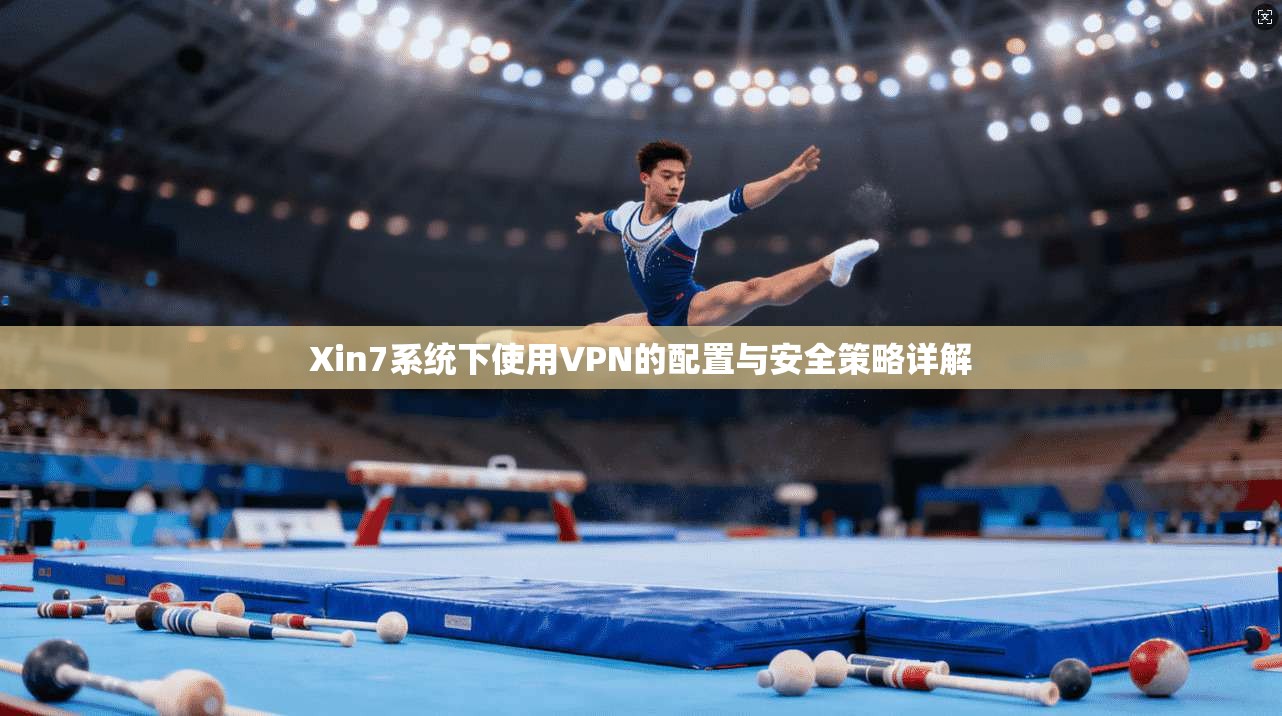 Xin7系统下使用VPN的配置与安全策略详解