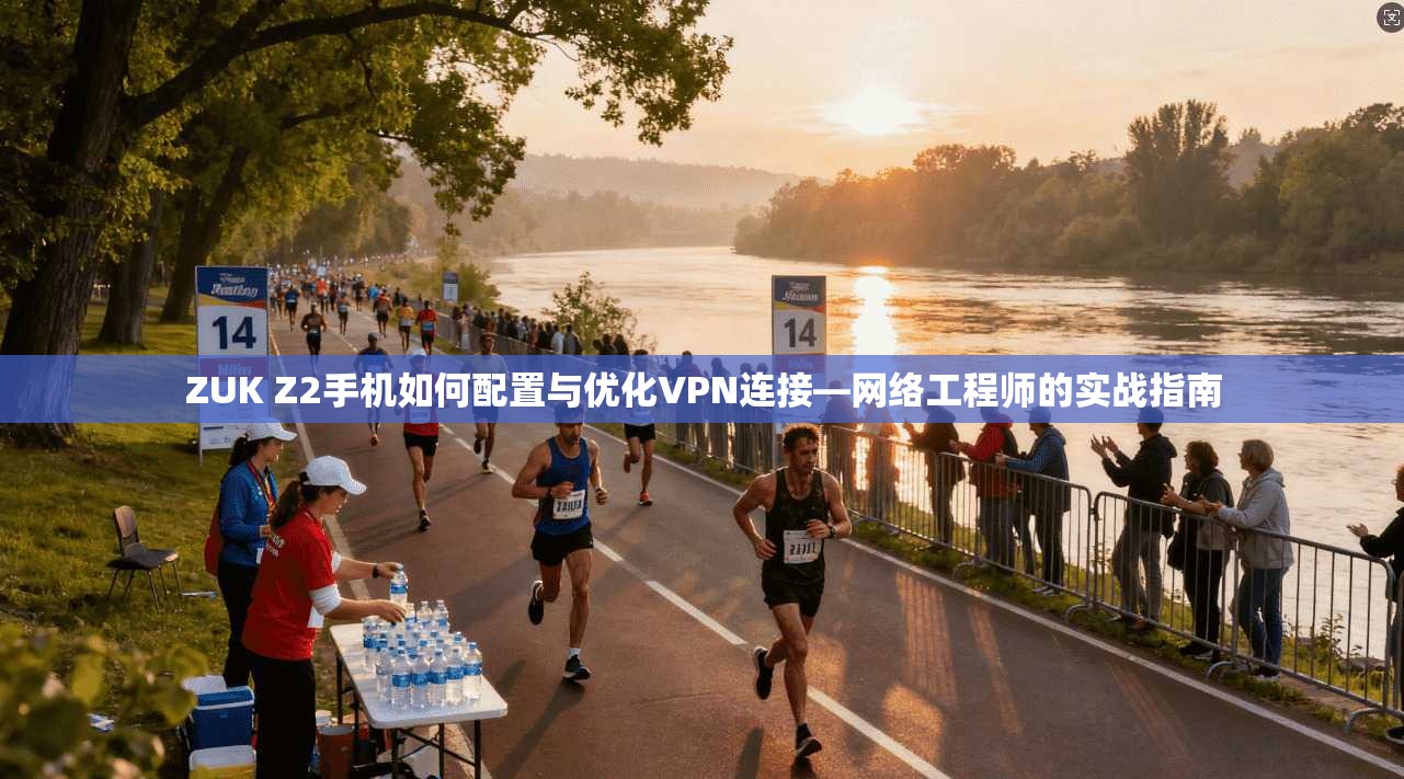 ZUK Z2手机如何配置与优化VPN连接—网络工程师的实战指南