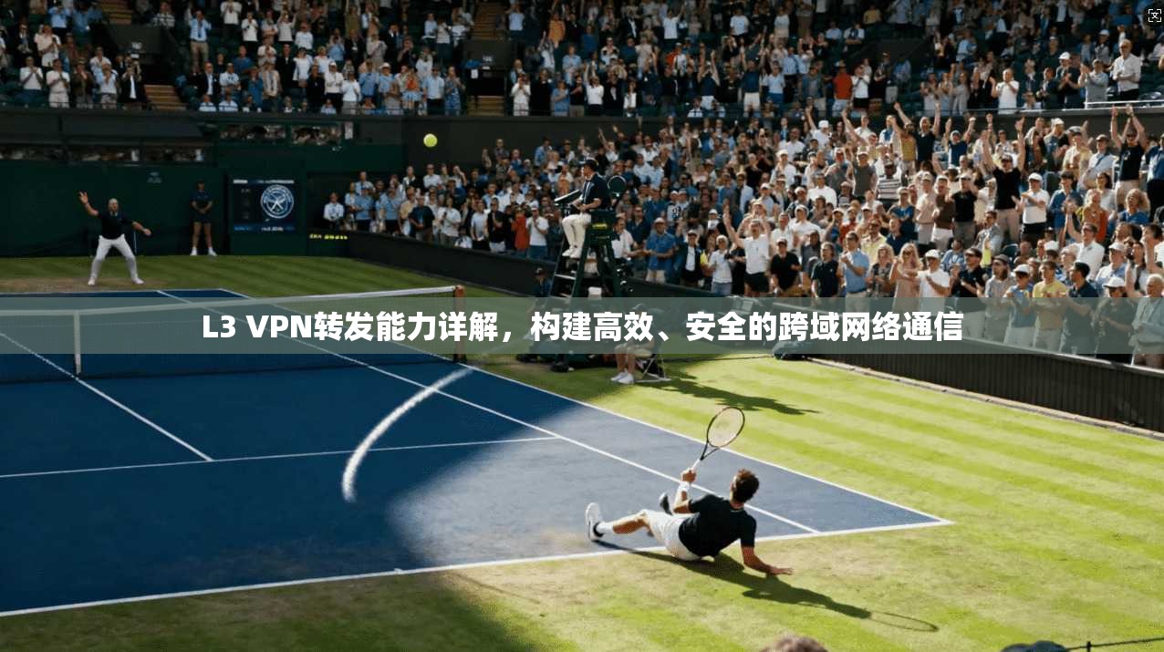 L3 VPN转发能力详解，构建高效、安全的跨域网络通信