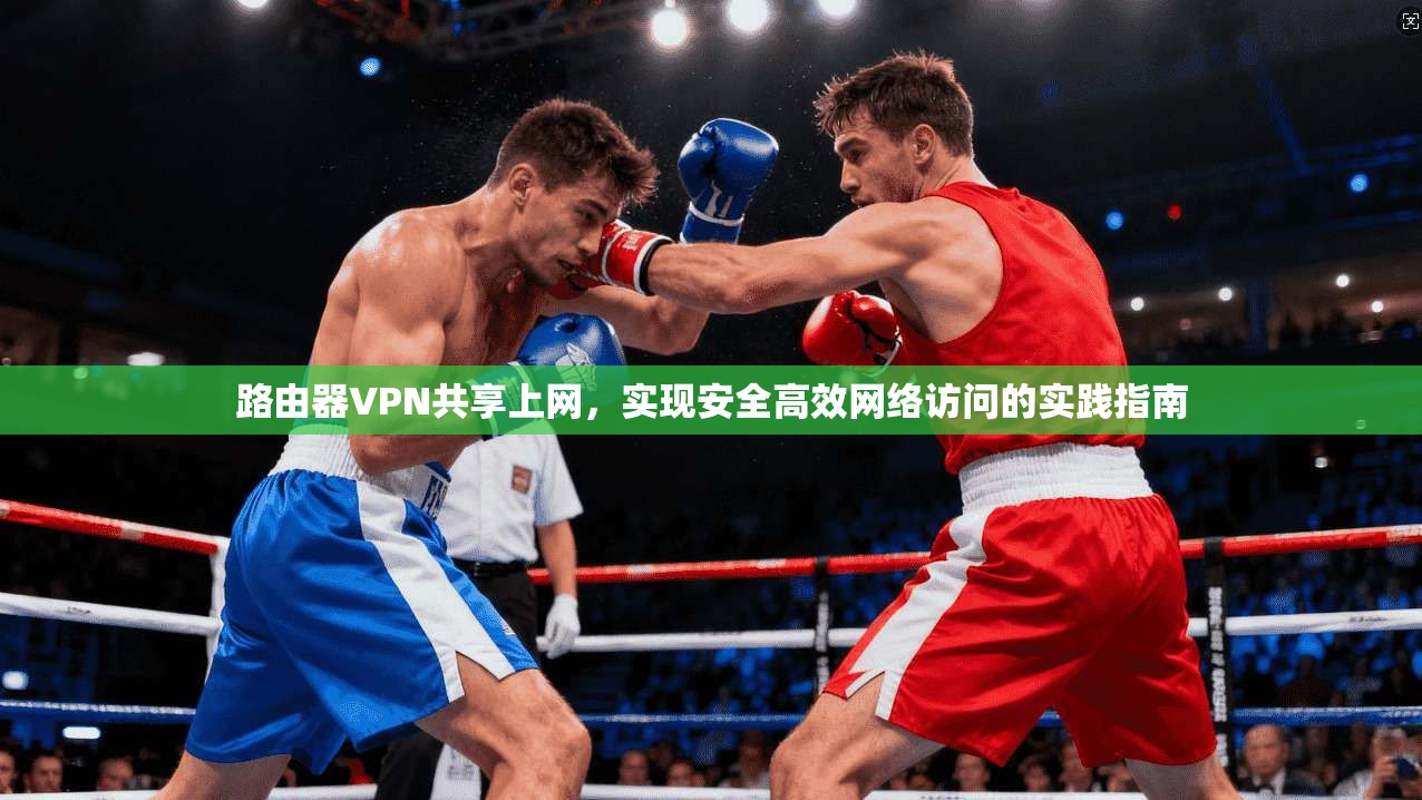 路由器VPN共享上网，实现安全高效网络访问的实践指南