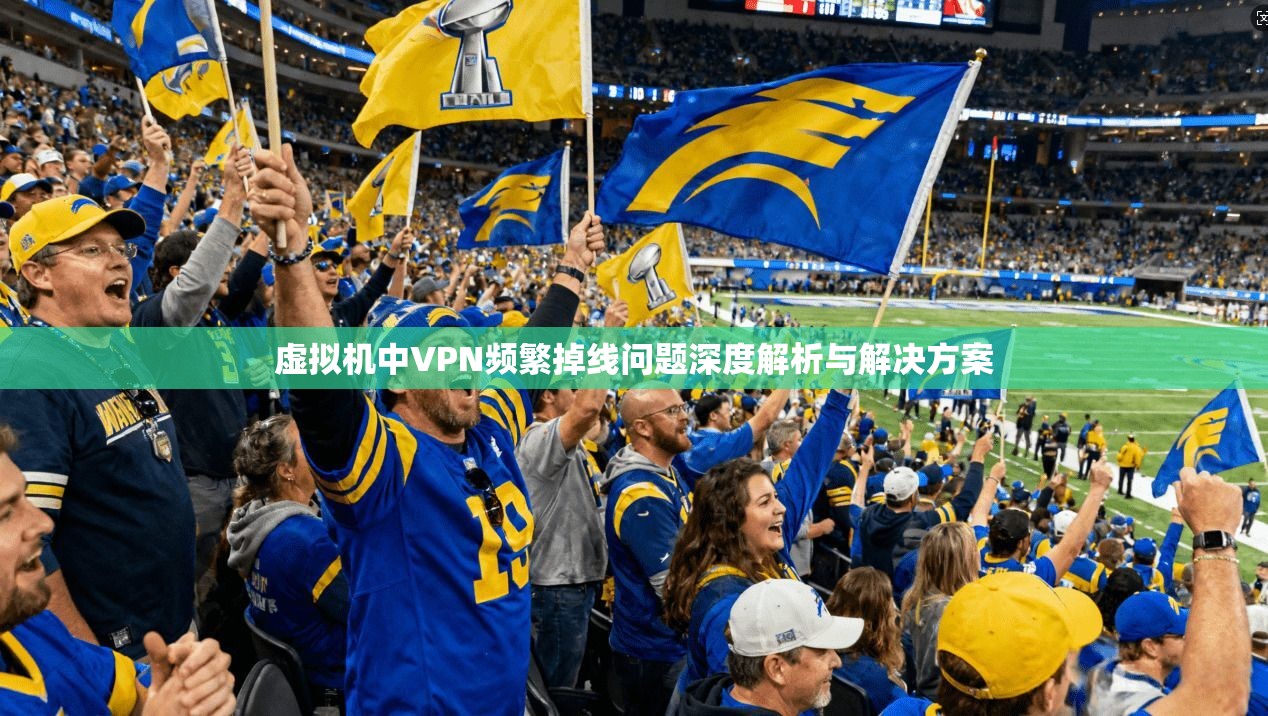 虚拟机中VPN频繁掉线问题深度解析与解决方案