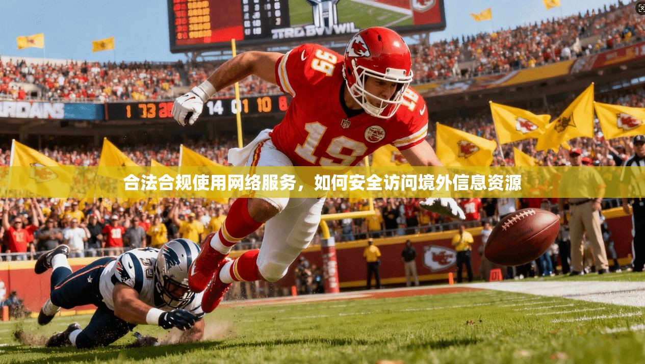 合法合规使用网络服务，如何安全访问境外信息资源
