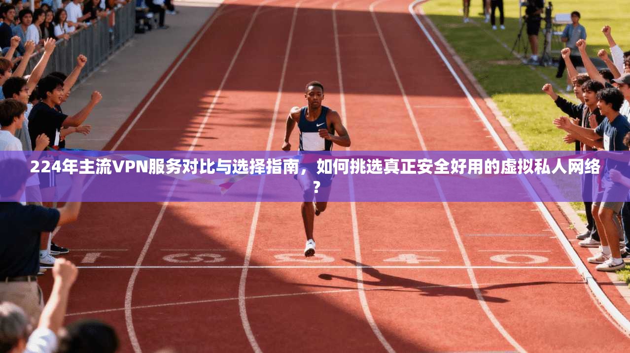224年主流VPN服务对比与选择指南，如何挑选真正安全好用的虚拟私人网络？