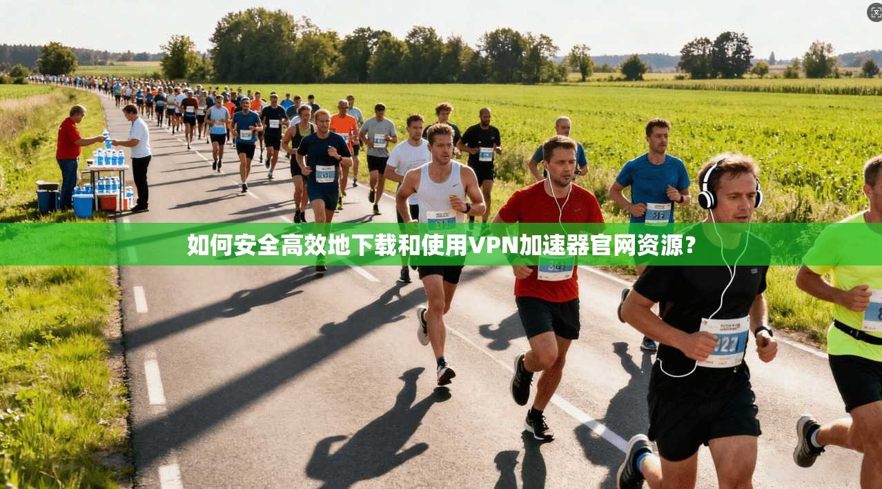如何安全高效地下载和使用VPN加速器官网资源? 如何安全高效地下载和使用VPN加速器官网资源?