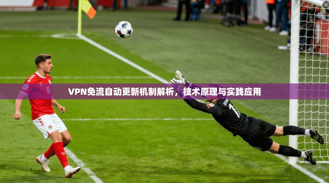 VPN免流自动更新机制解析，技术原理与实践应用