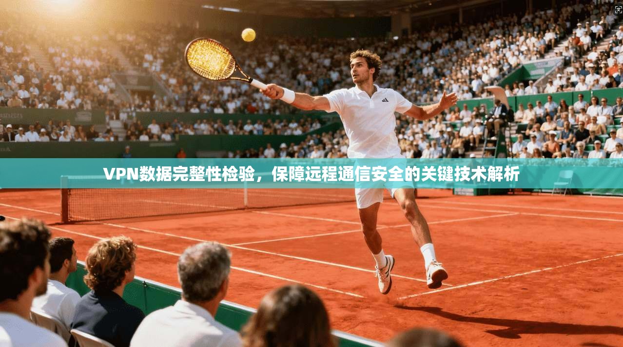 VPN数据完整性检验，保障远程通信安全的关键技术解析
