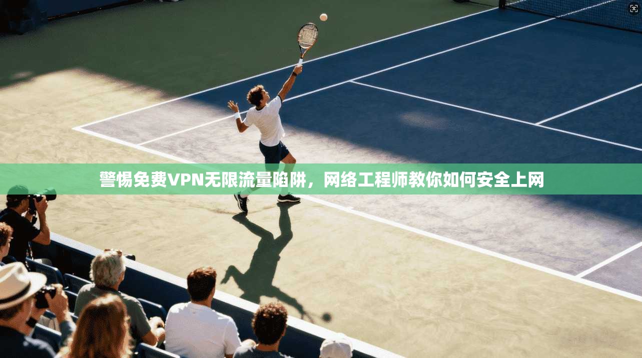 警惕免费VPN无限流量陷阱，网络工程师教你如何安全上网