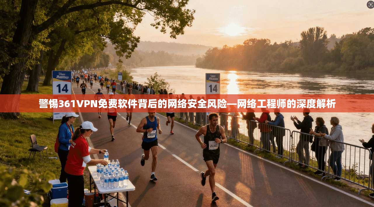 警惕361VPN免费软件背后的网络安全风险—网络工程师的深度解析 警惕361VPN免费软件背后的网络安全风险—网络工程师的深度解析