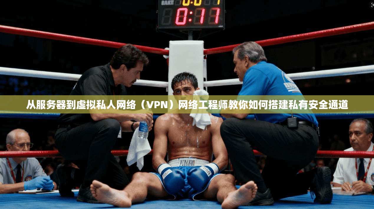 从服务器到虚拟私人网络(VPN)网络工程师教你如何搭建私有安全通道 从服务器到虚拟私人网络(VPN)网络工程师教你如何搭建私有安全通道
