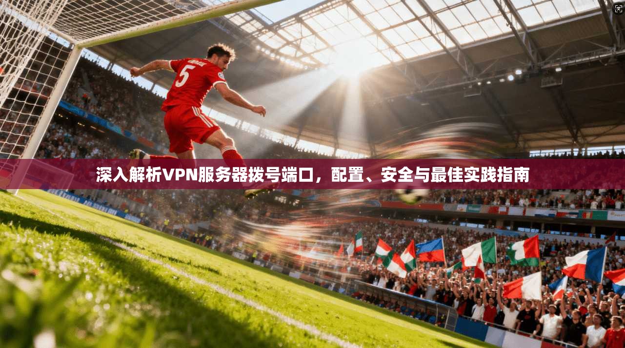 深入解析VPN服务器拨号端口,配置、安全与最佳实践指南 深入解析VPN服务器拨号端口,配置、安全与最佳实践指南
