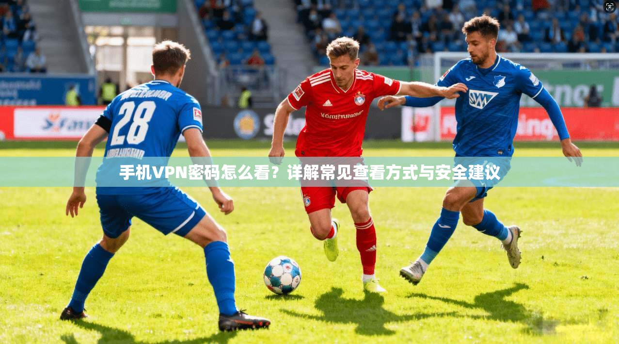 手机VPN密码怎么看?详解常见查看方式与安全建议 手机VPN密码怎么看?详解常见查看方式与安全建议