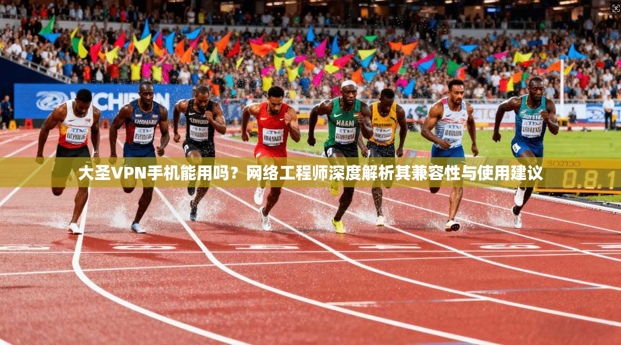 大圣VPN手机能用吗?网络工程师深度解析其兼容性与使用建议 大圣VPN手机能用吗?网络工程师深度解析其兼容性与使用建议