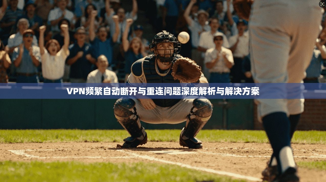 VPN频繁自动断开与重连问题深度解析与解决方案 VPN频繁自动断开与重连问题深度解析与解决方案