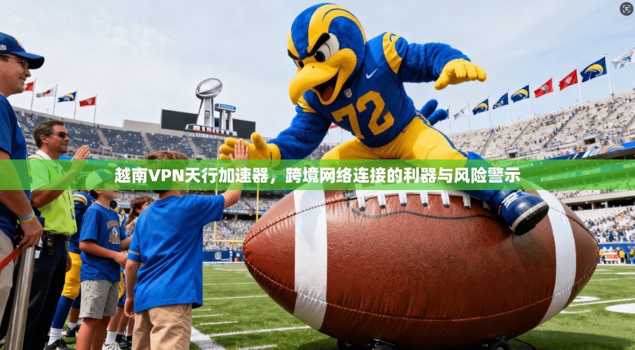 越南VPN天行加速器，跨境网络连接的利器与风险警示