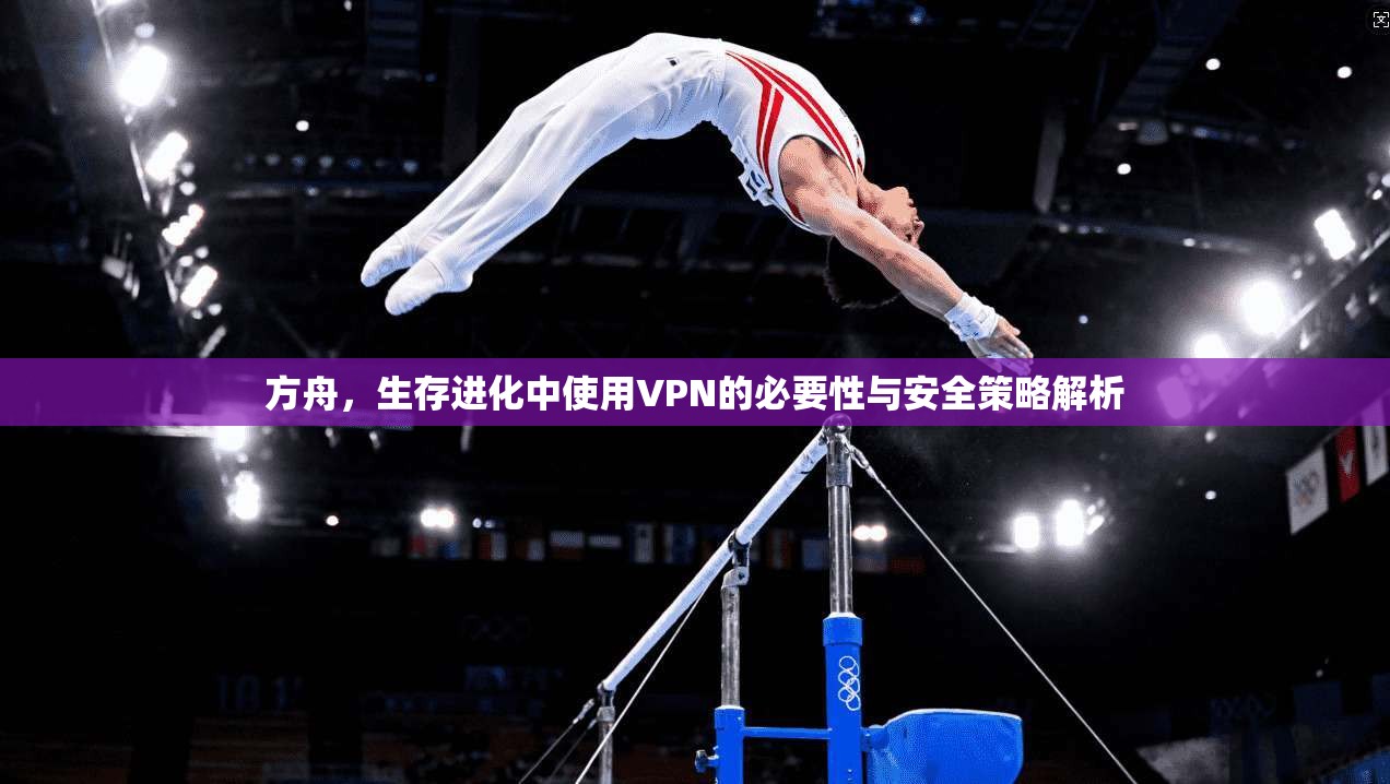 方舟，生存进化中使用VPN的必要性与安全策略解析