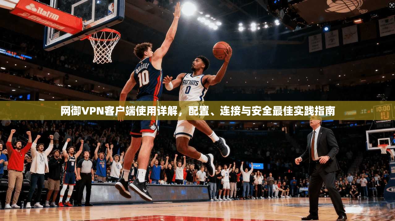 网御VPN客户端使用详解，配置、连接与安全最佳实践指南