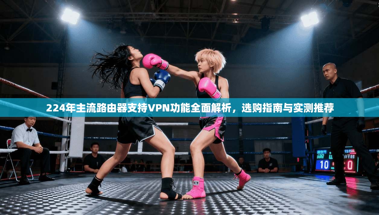 224年主流路由器支持VPN功能全面解析，选购指南与实测推荐