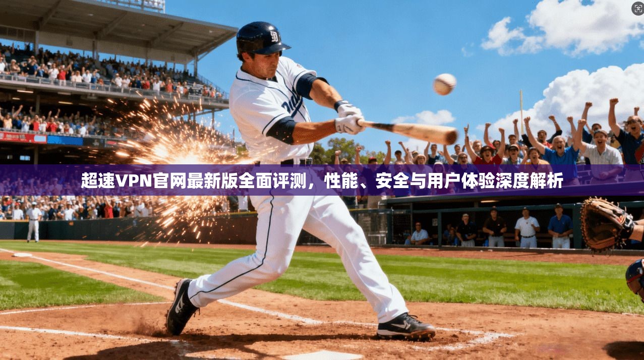 超速VPN官网最新版全面评测,性能、安全与用户体验深度解析 超速VPN官网最新版全面评测,性能、安全与用户体验深度解析