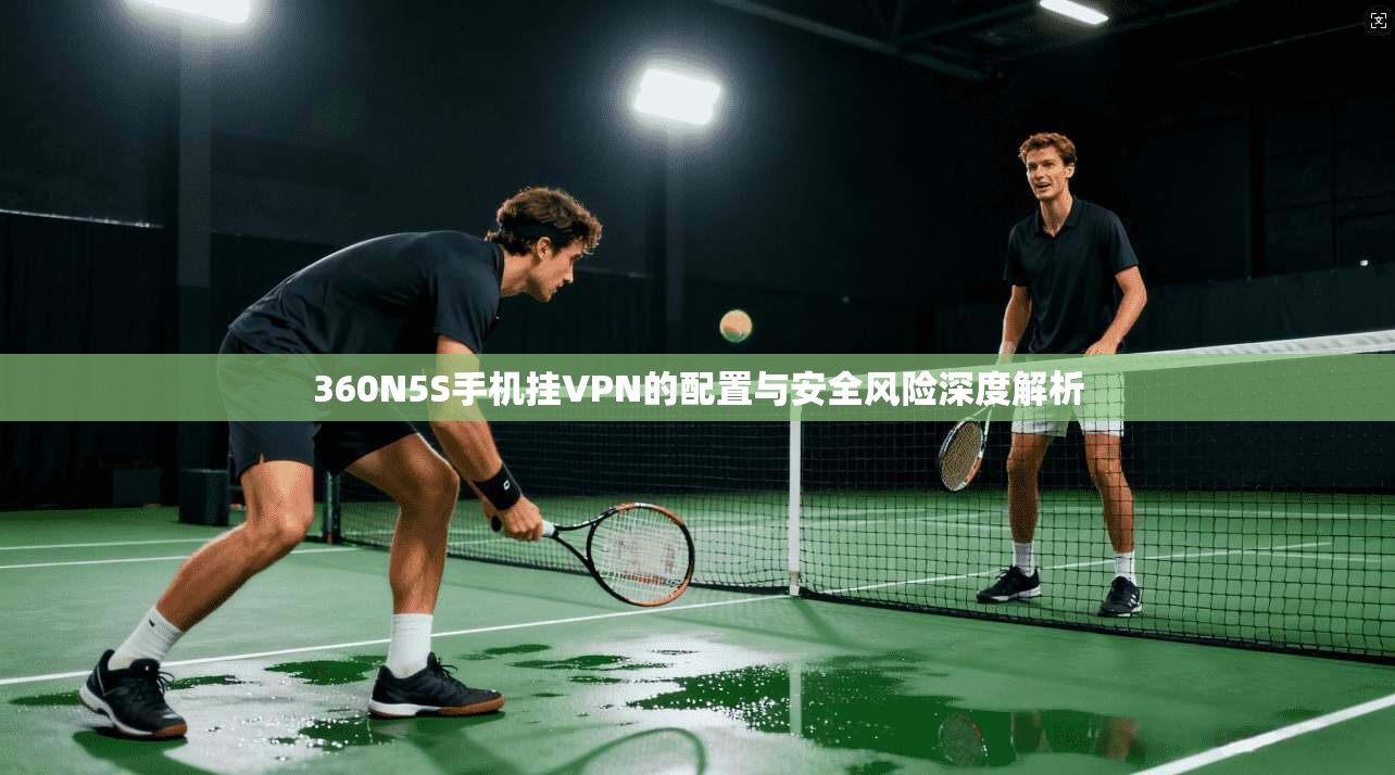 360N5S手机挂VPN的配置与安全风险深度解析