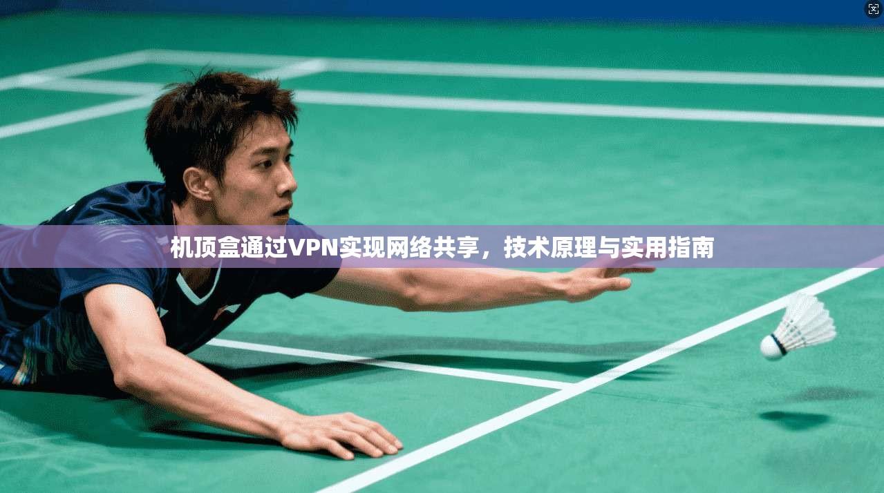 机顶盒通过VPN实现网络共享，技术原理与实用指南