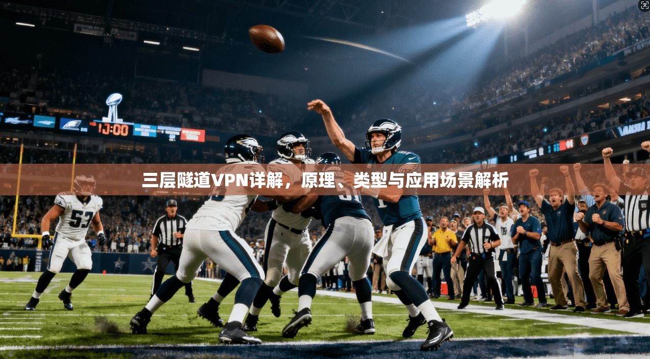 三层隧道VPN详解，原理、类型与应用场景解析